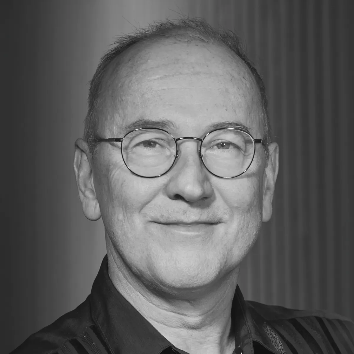 Ian Saunders